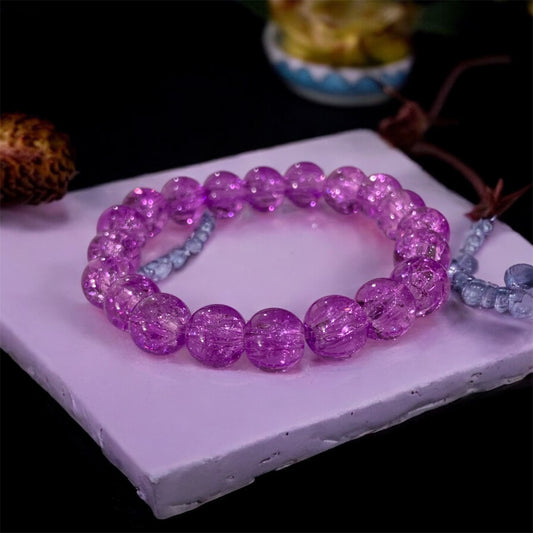 शारदा Divine Charm Bracelet