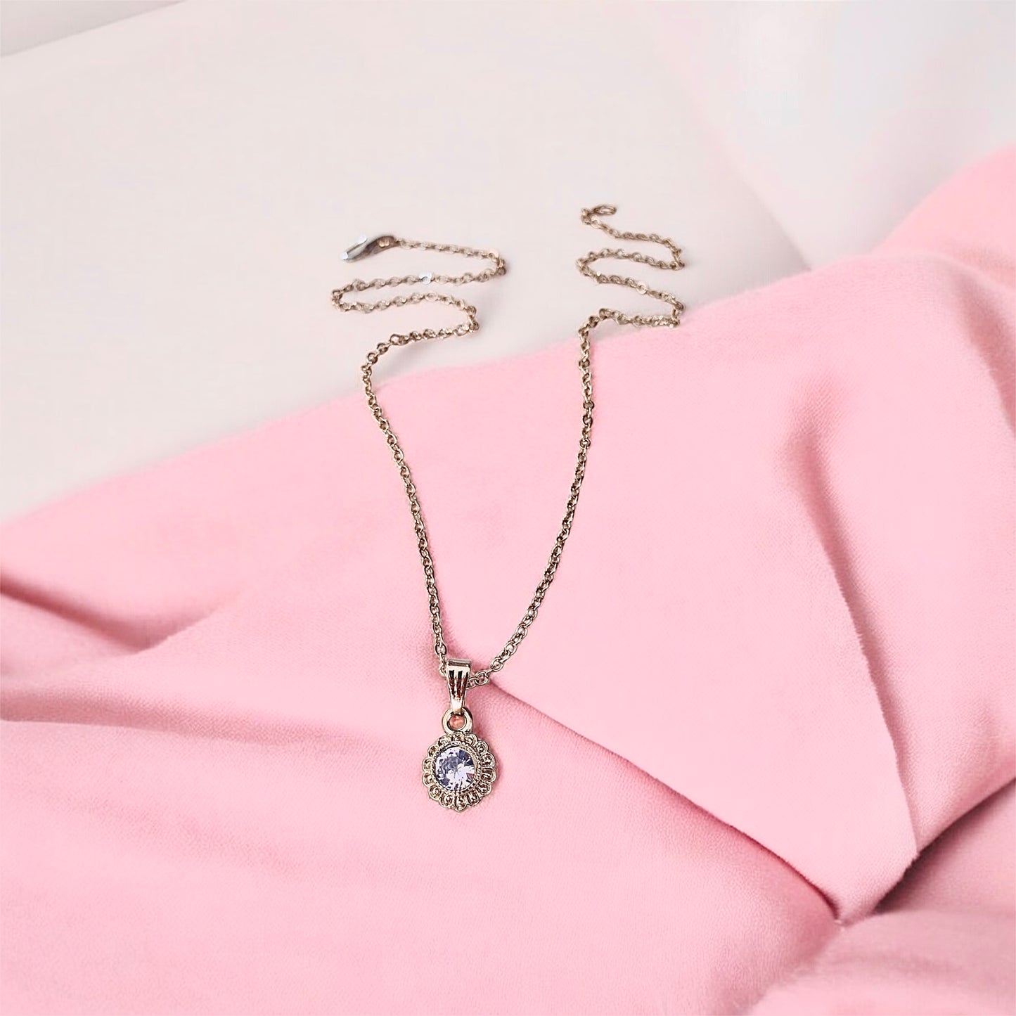 भवानी Pendant" – Symbol of Strength and Courage
