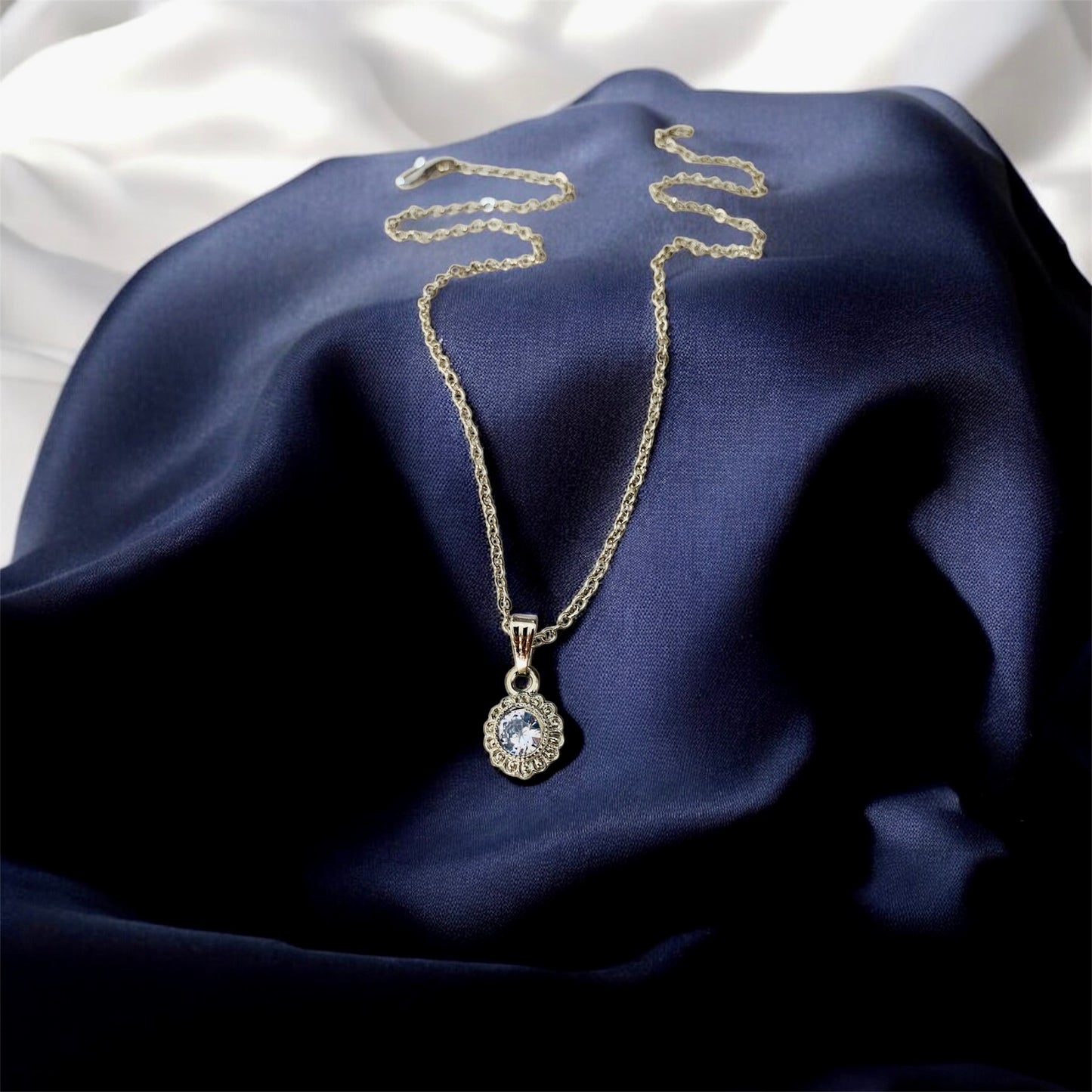 भवानी Pendant" – Symbol of Strength and Courage
