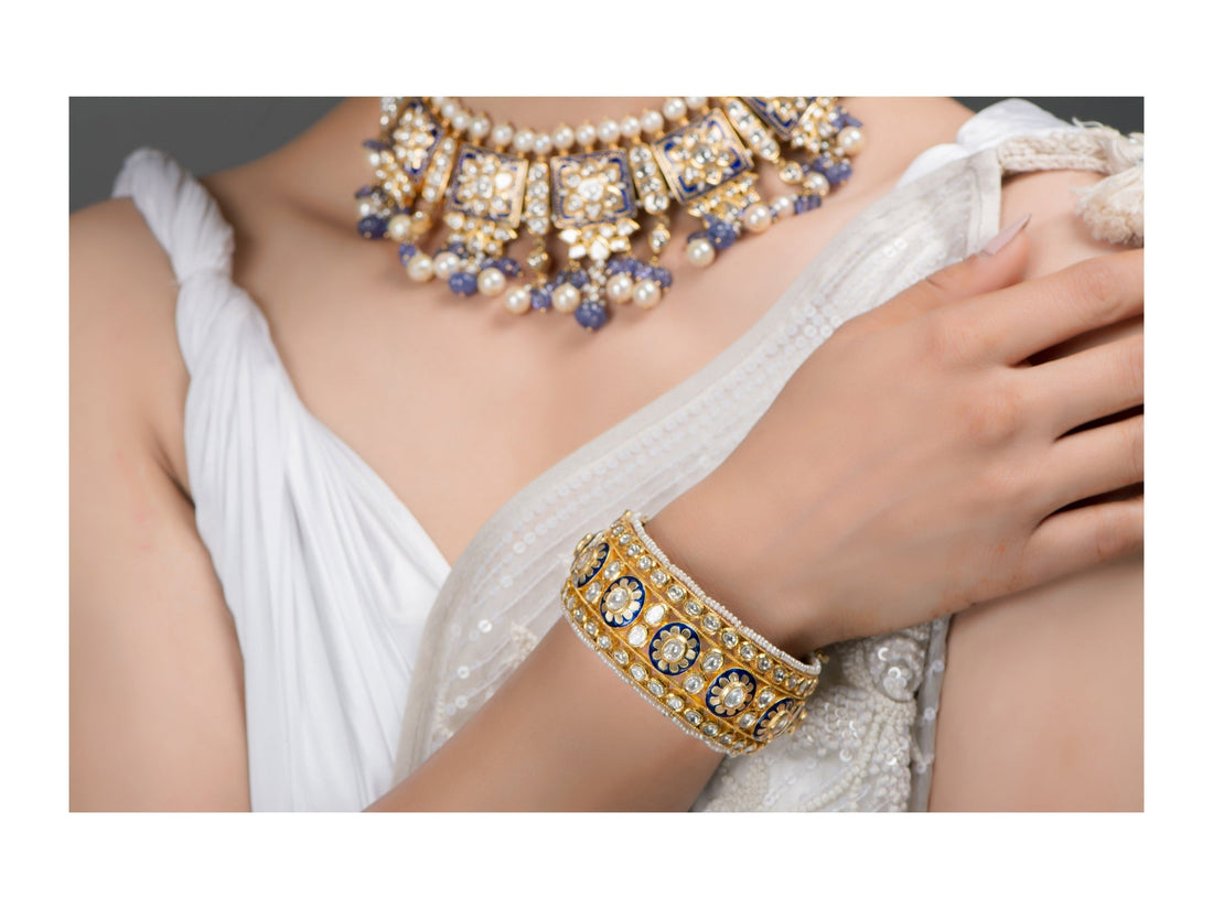 What is Anti-Tarnish Jewellery? Benefits, Care Tips & Why It’s Perfect for Daily Wear