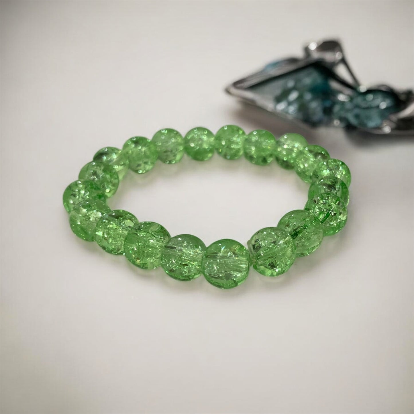 शारदा Divine Charm Bracelet