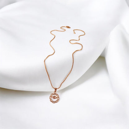 Kalka Goddess Supreme Power and Grace Pendant by Ashalite — powerful pendant India