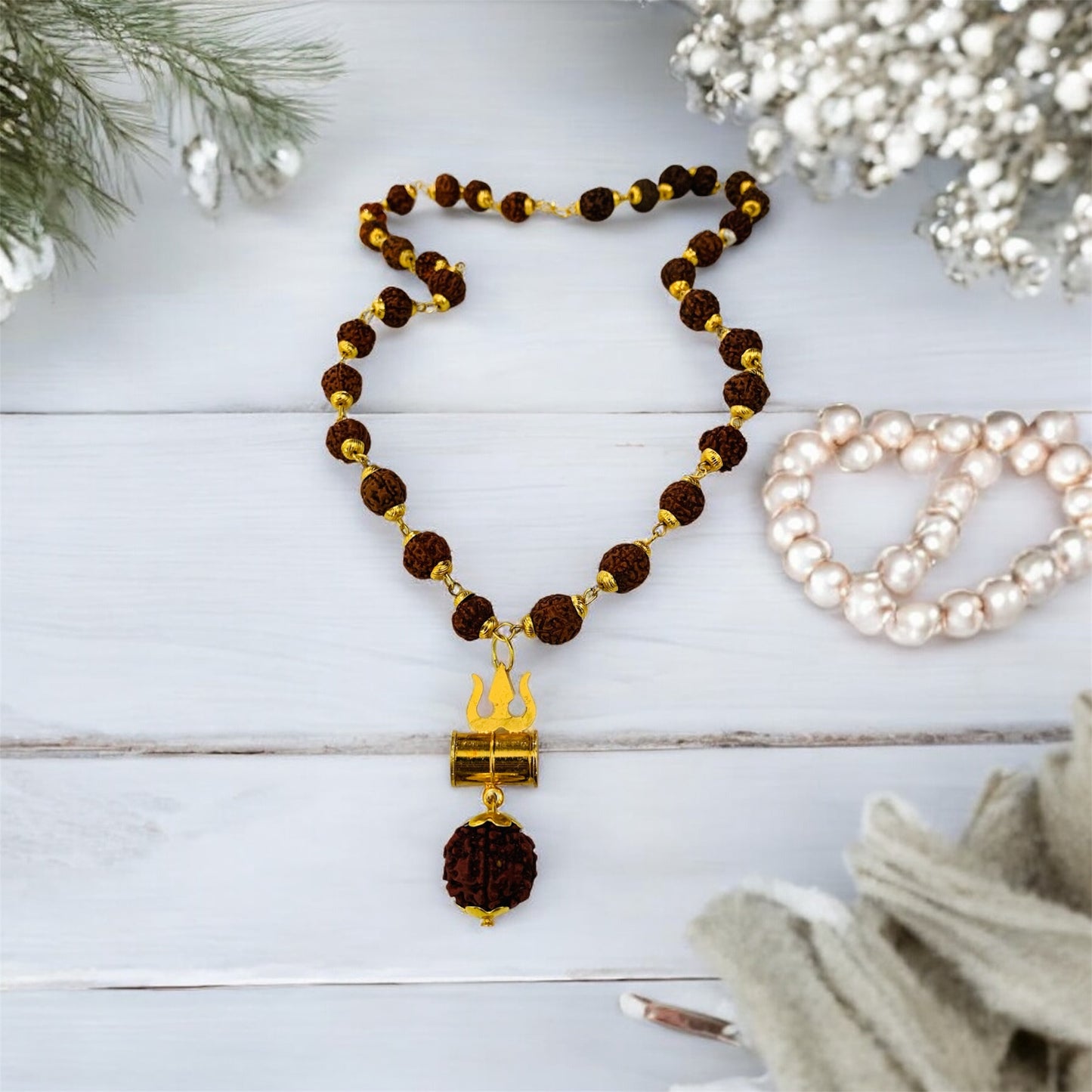 🔱शिव तत्व Mala