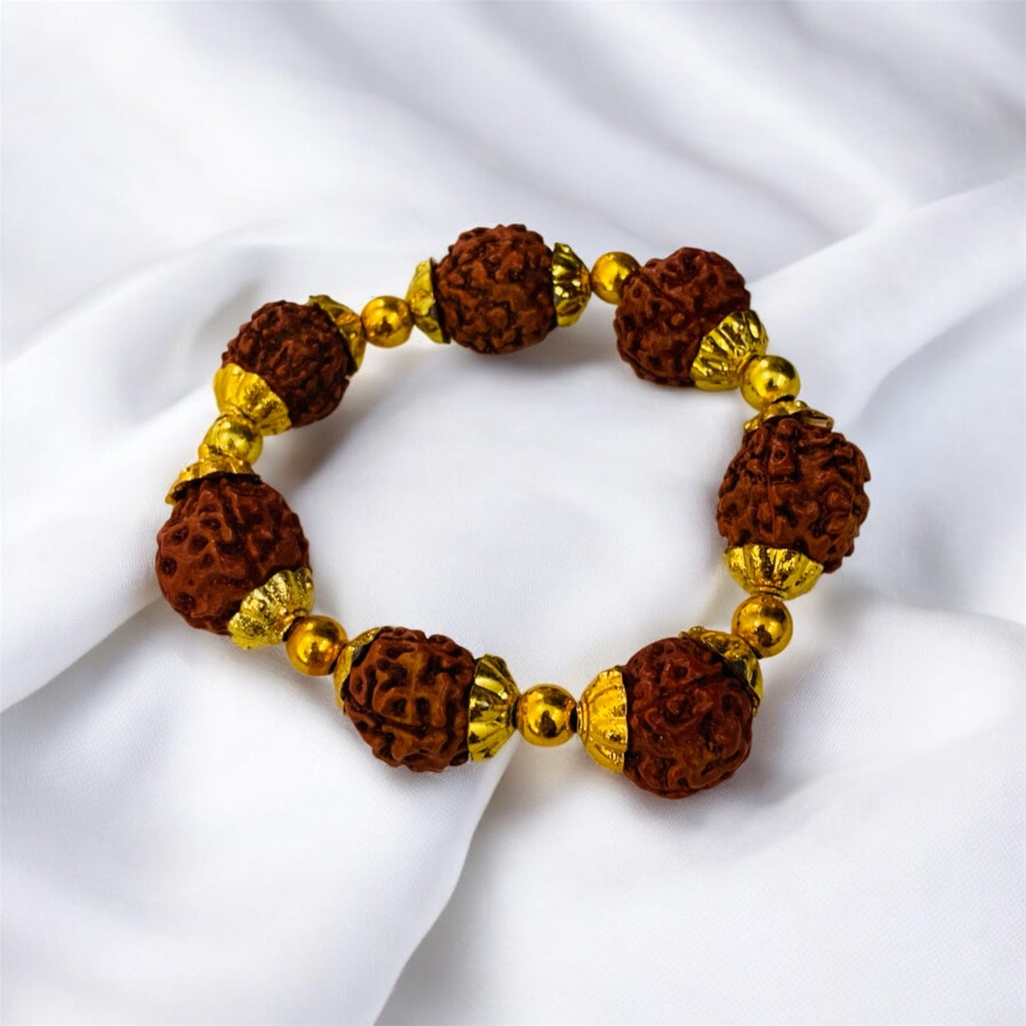 पंचमुखी Shakti Bracelet