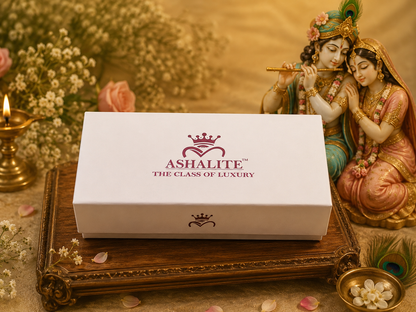 Banke Bihari Vrindavan Combo (Vrindavan Abhimantrit)